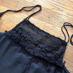 Not Your Average Romper